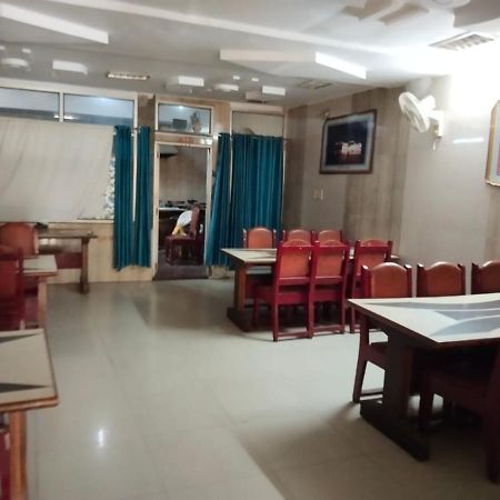 Hotel Aashiyana & Restaurant, Chittorgarh Exterior photo