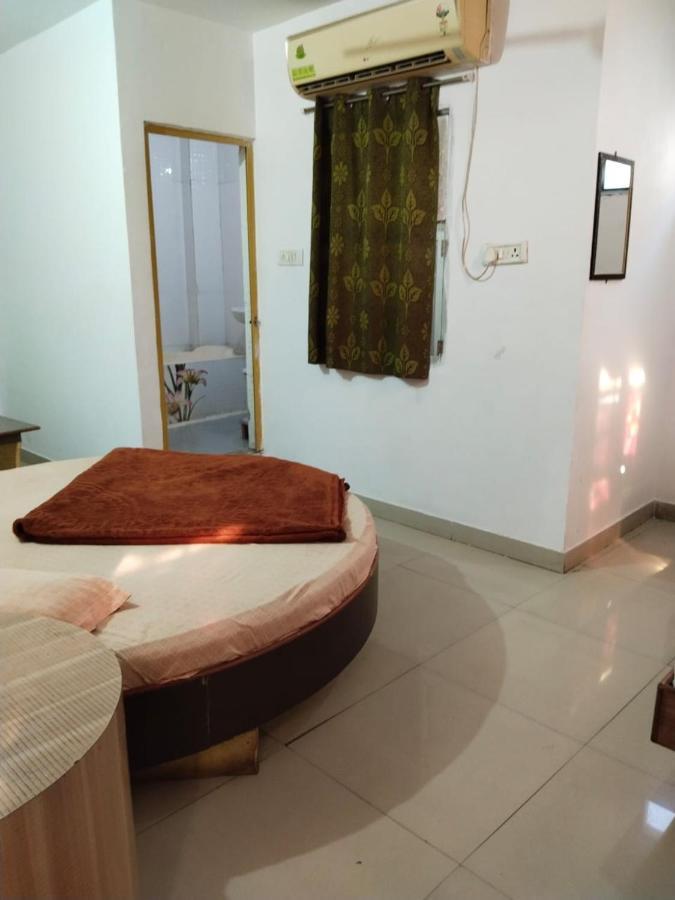 Hotel Aashiyana & Restaurant, Chittorgarh Exterior photo