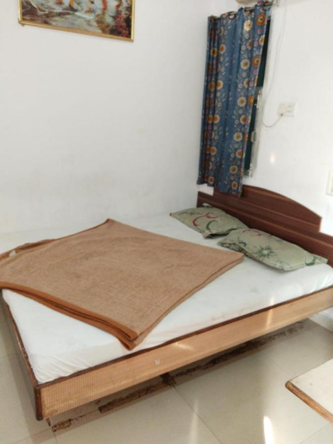 Hotel Aashiyana & Restaurant, Chittorgarh Exterior photo