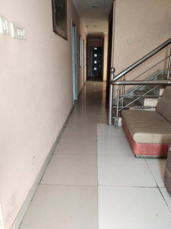 Hotel Aashiyana & Restaurant, Chittorgarh Exterior photo
