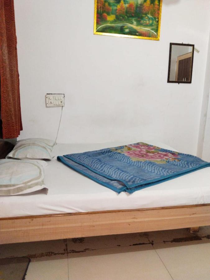 Hotel Aashiyana & Restaurant, Chittorgarh Exterior photo